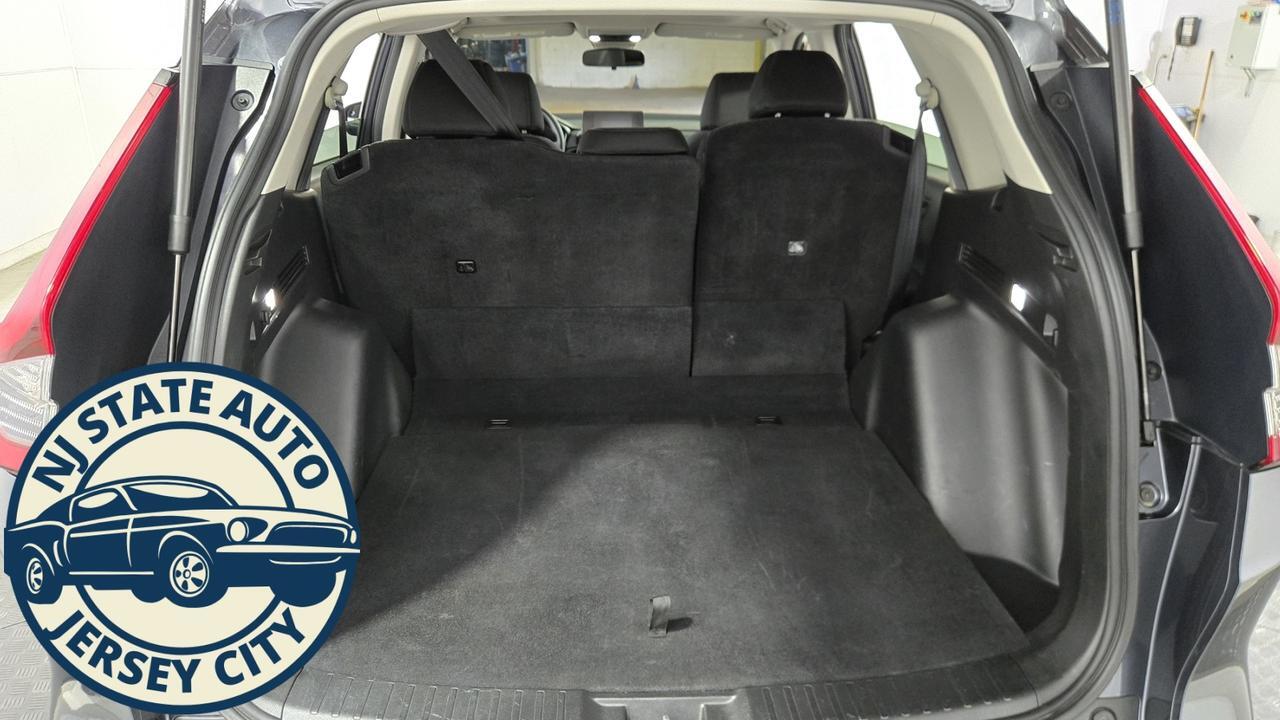 2024 Honda CR-V EX Jersey City NJ