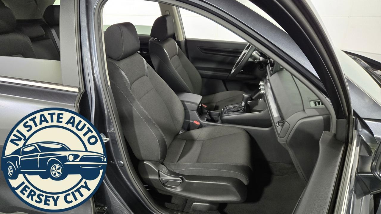 2024 Honda CR-V EX Jersey City NJ