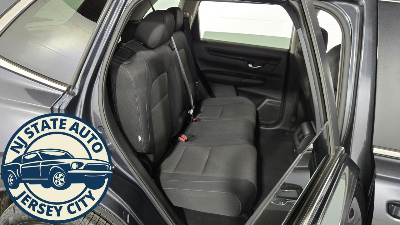 2024 Honda CR-V EX Jersey City NJ