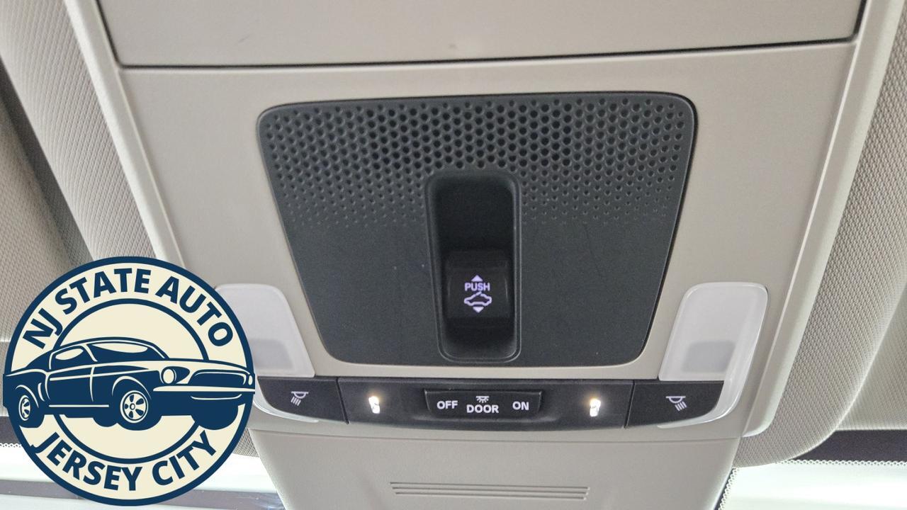 2024 Honda CR-V EX Jersey City NJ
