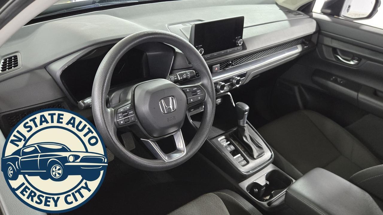 2024 Honda CR-V EX Jersey City NJ