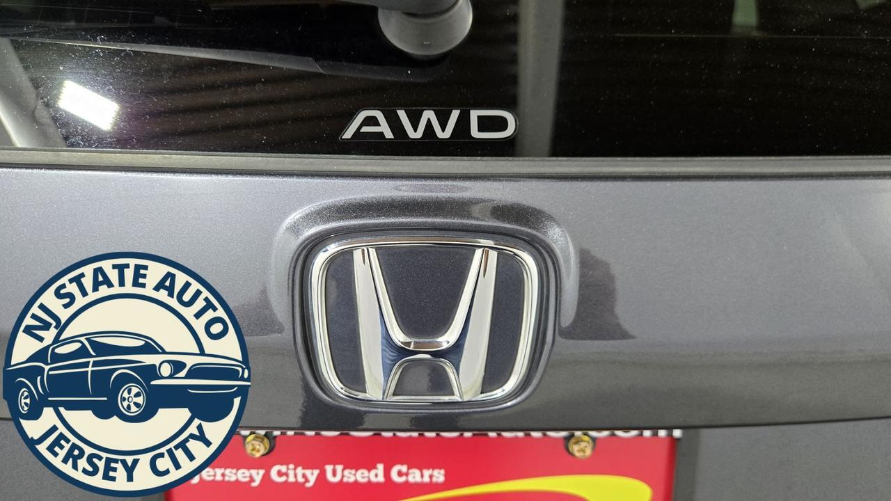 2024 Honda CR-V EX Jersey City NJ