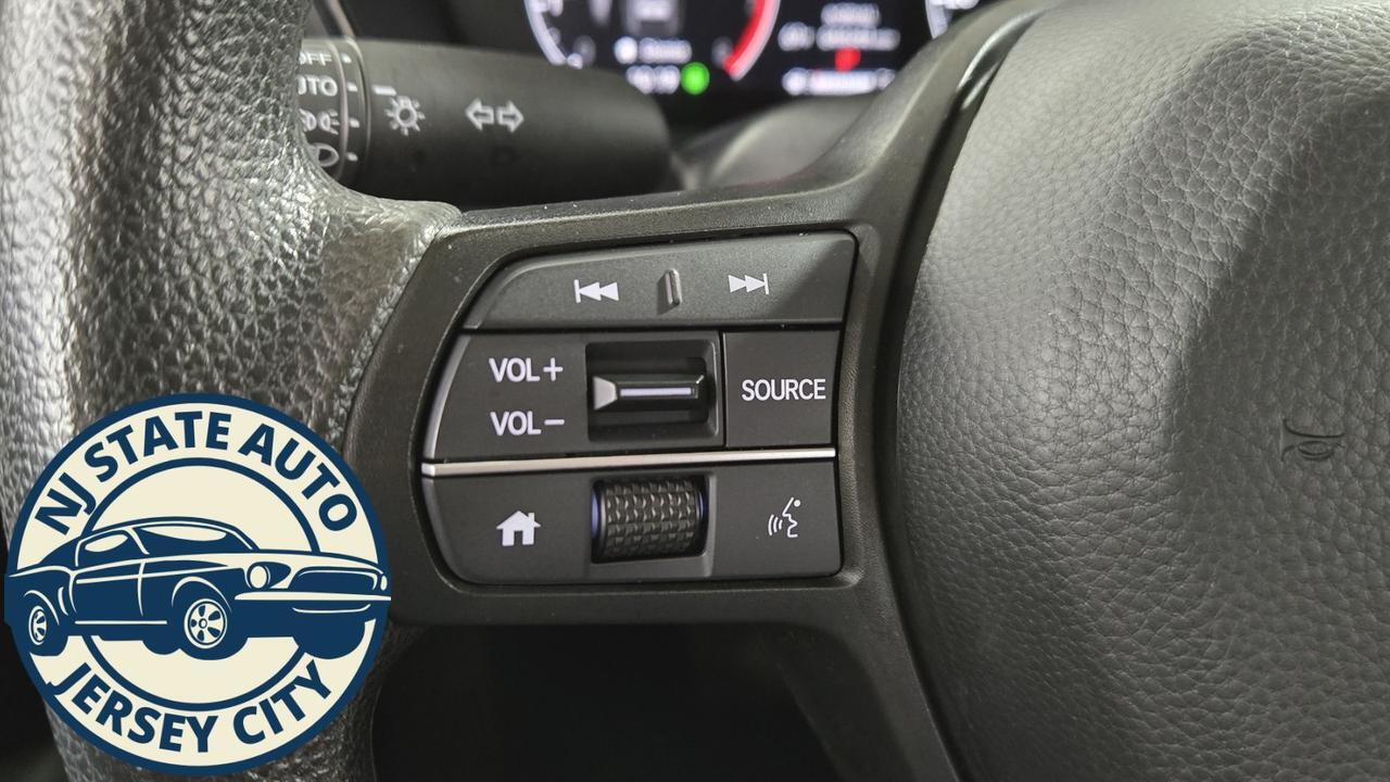 2024 Honda CR-V EX Jersey City NJ