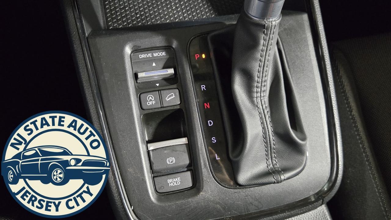 2024 Honda CR-V EX Jersey City NJ