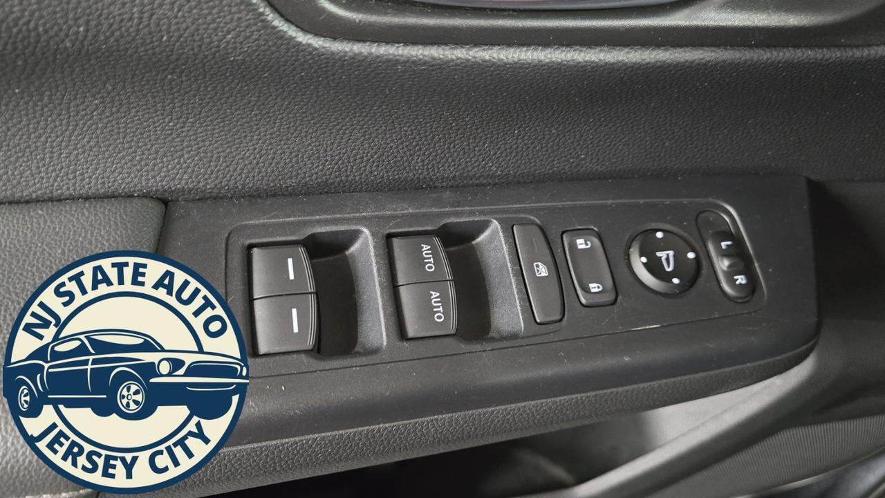 2024 Honda CR-V EX Jersey City NJ