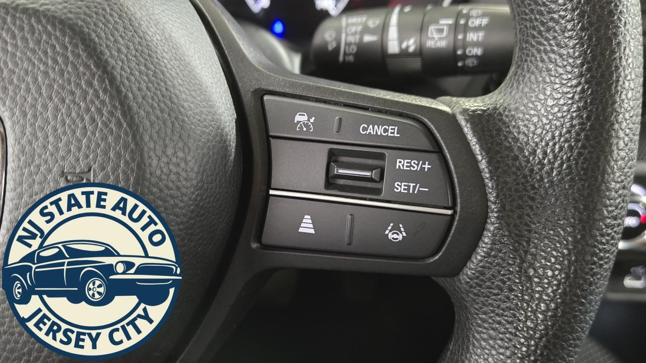 2024 Honda CR-V EX Jersey City NJ