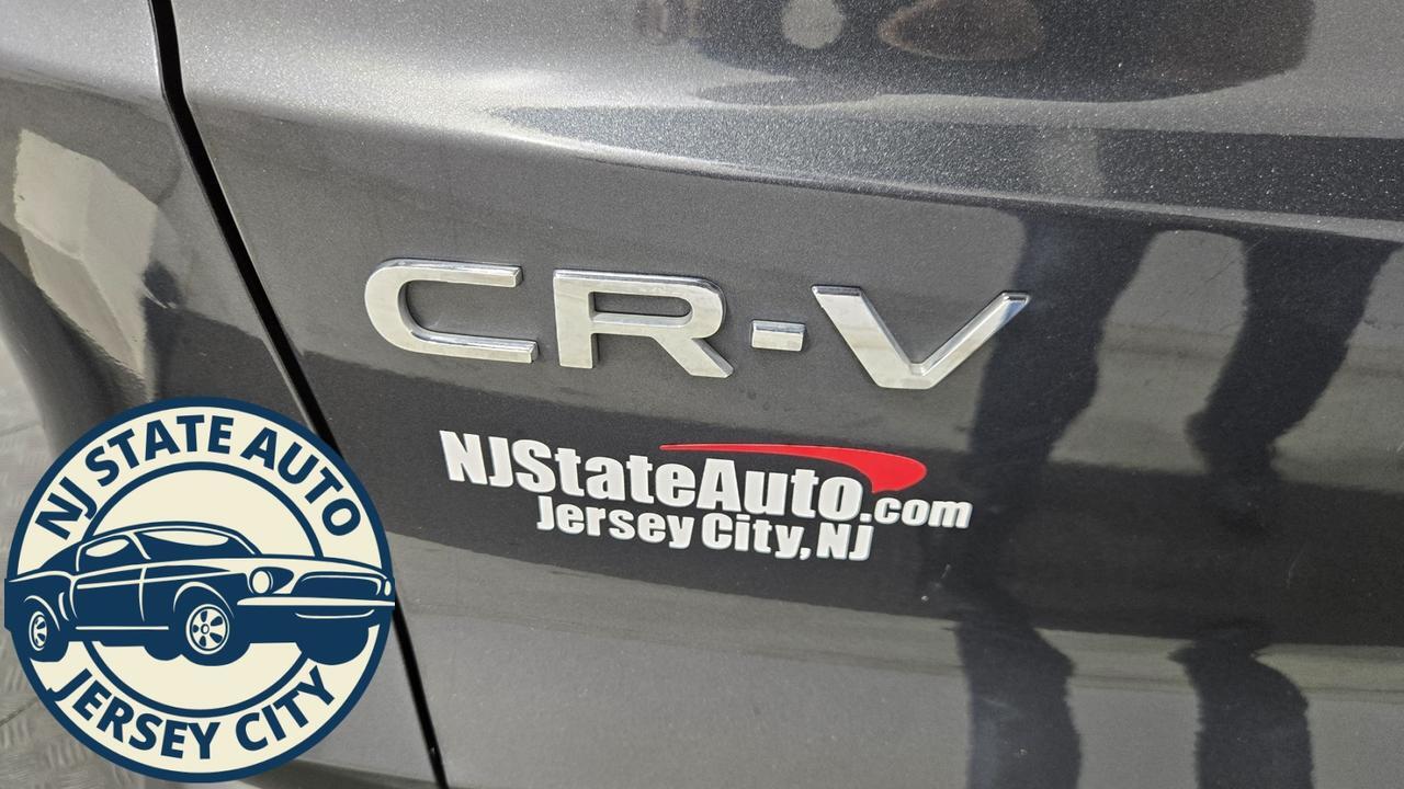 2024 Honda CR-V EX Jersey City NJ