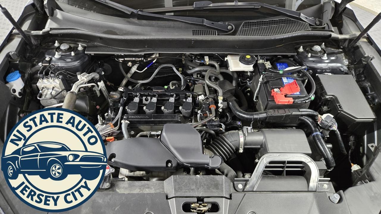2024 Honda CR-V EX Jersey City NJ