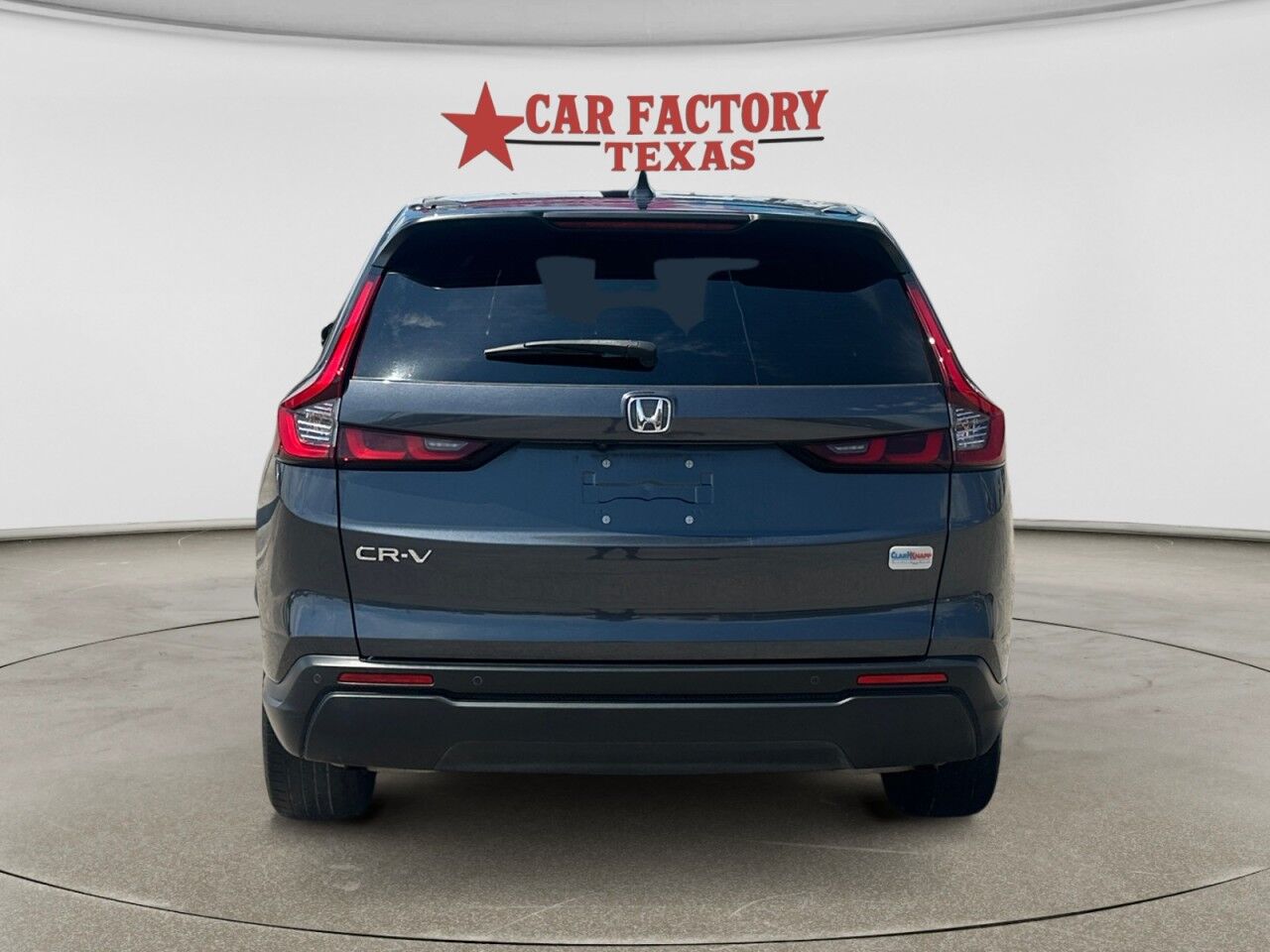 2024 Honda CR-V EX-L 2WD Lancaster TX
