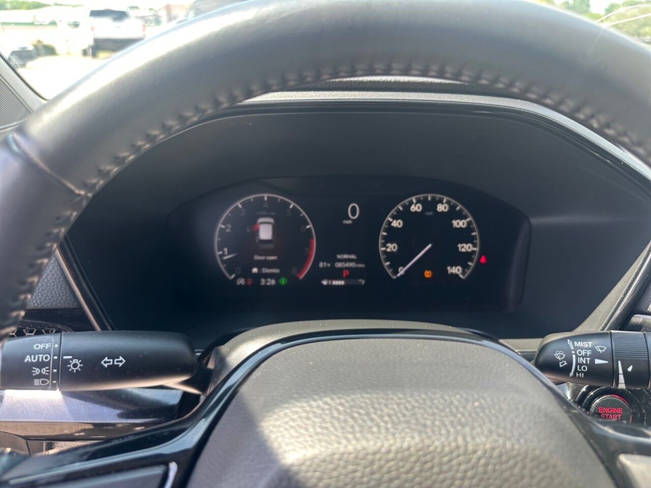 2024 Honda CR-V EX-L 2WD Lancaster TX