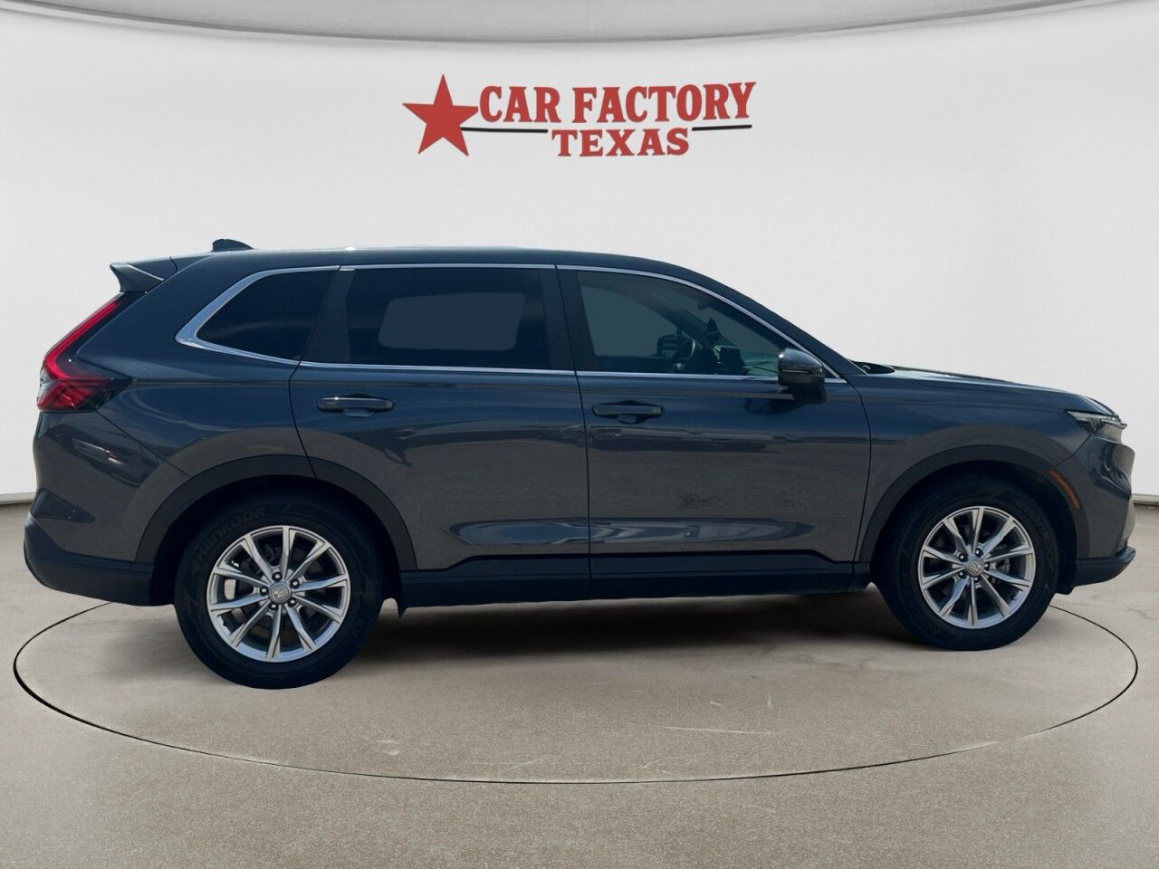 2024 Honda CR-V EX-L 2WD Lancaster TX