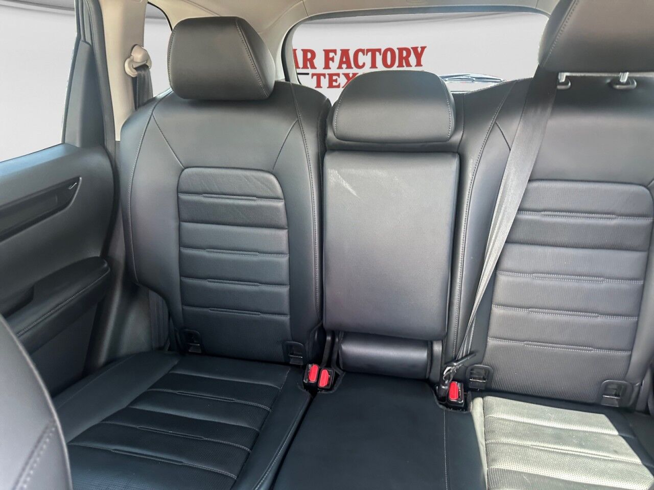 2024 Honda CR-V EX-L 2WD Lancaster TX