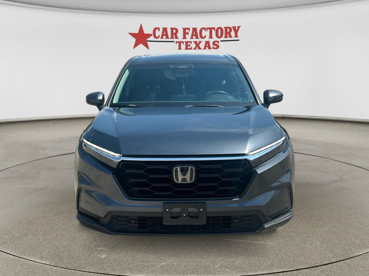 2024 Honda CR-V EX-L 2WD Lancaster TX