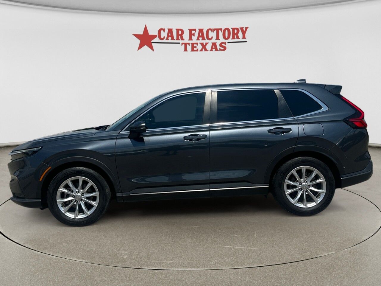 2024 Honda CR-V EX-L 2WD Lancaster TX
