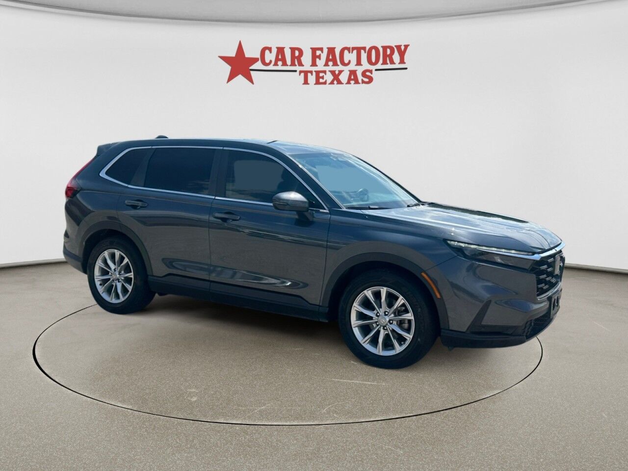 2024 Honda CR-V EX-L 2WD Lancaster TX