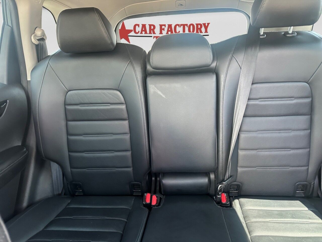 2024 Honda CR-V EX-L 2WD Lancaster TX