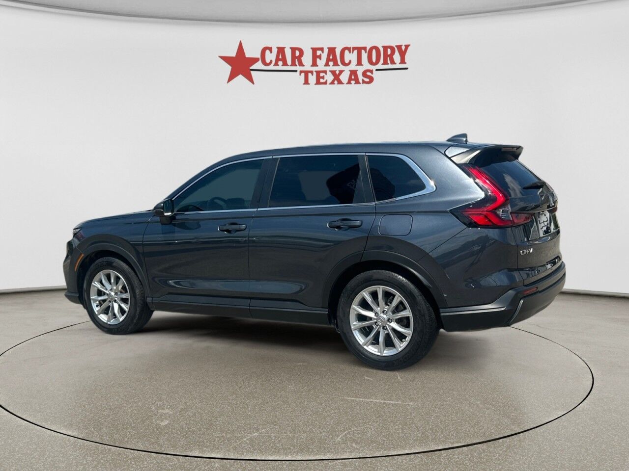 2024 Honda CR-V EX-L 2WD Lancaster TX