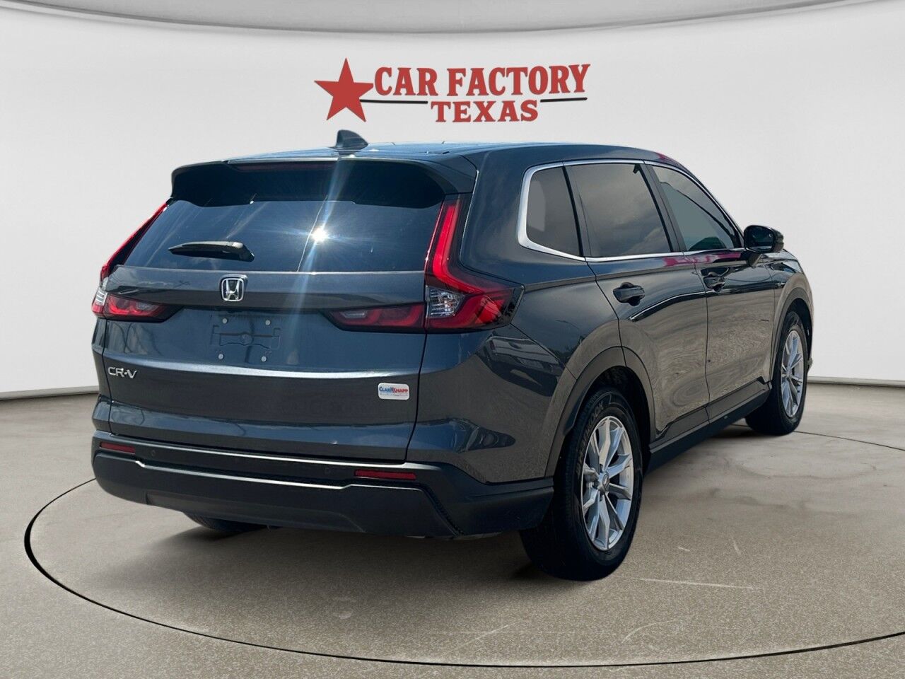 2024 Honda CR-V EX-L 2WD Lancaster TX