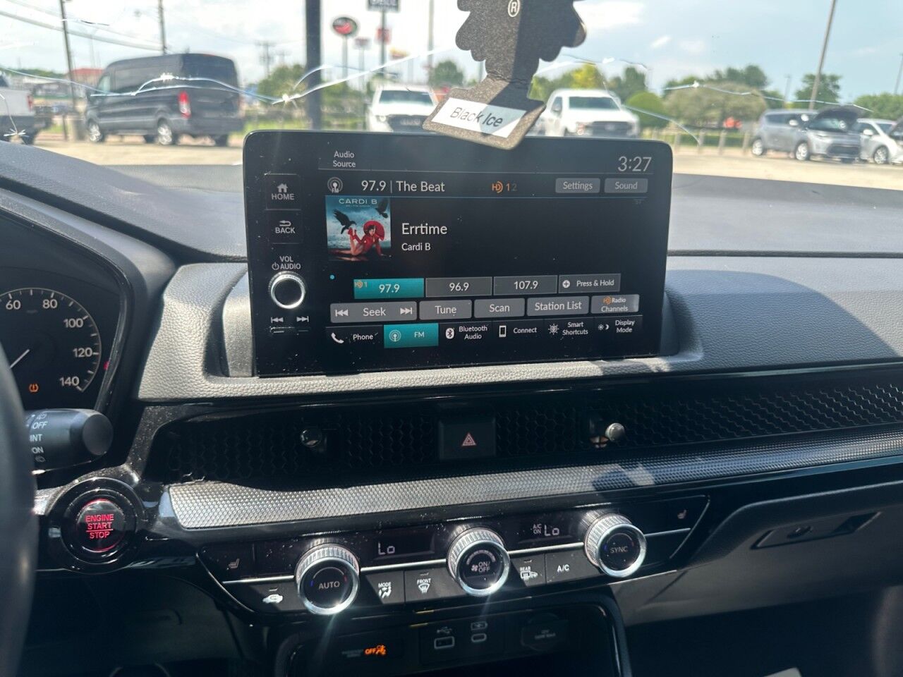 2024 Honda CR-V EX-L 2WD Lancaster TX
