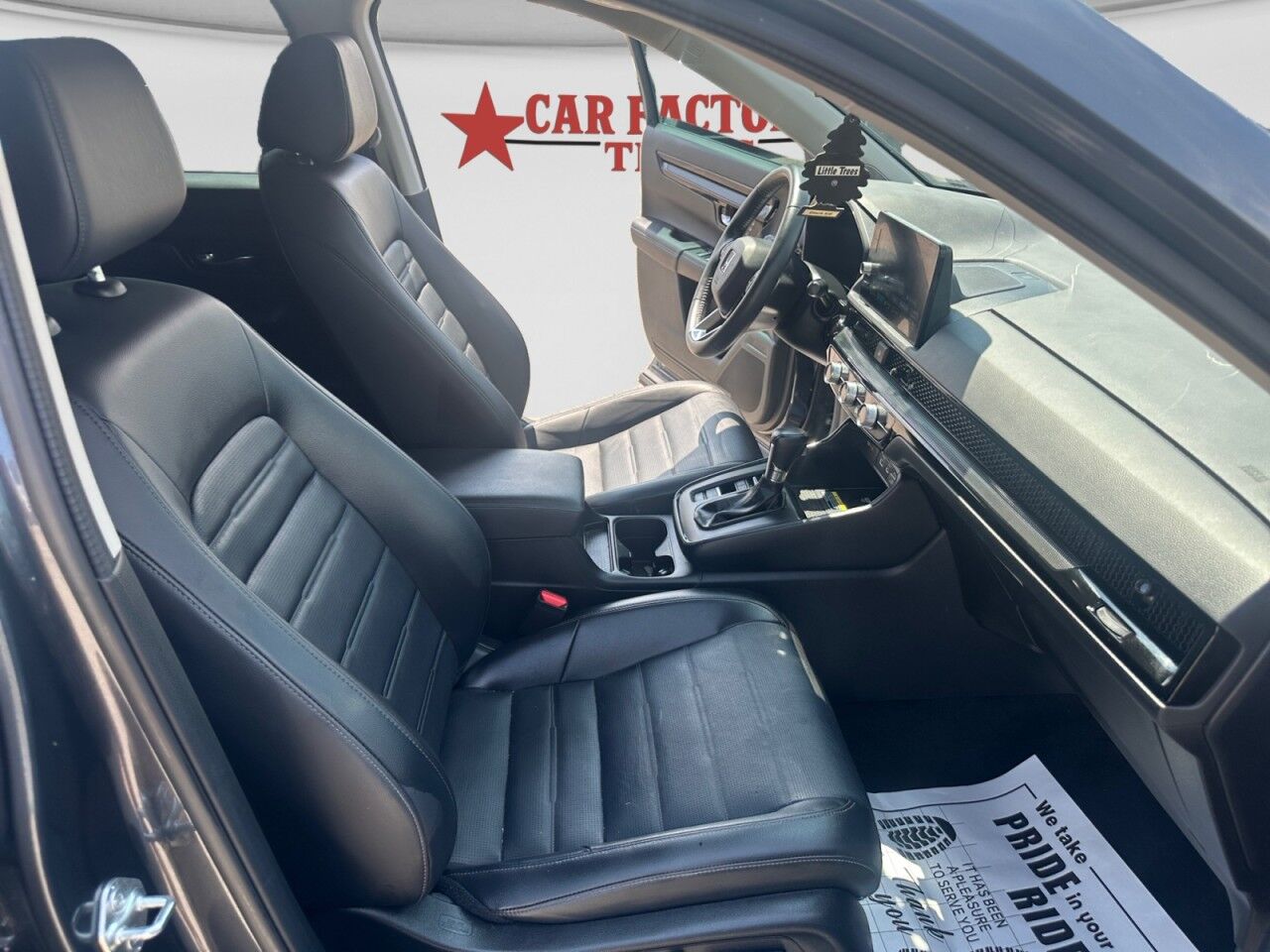 2024 Honda CR-V EX-L 2WD Lancaster TX