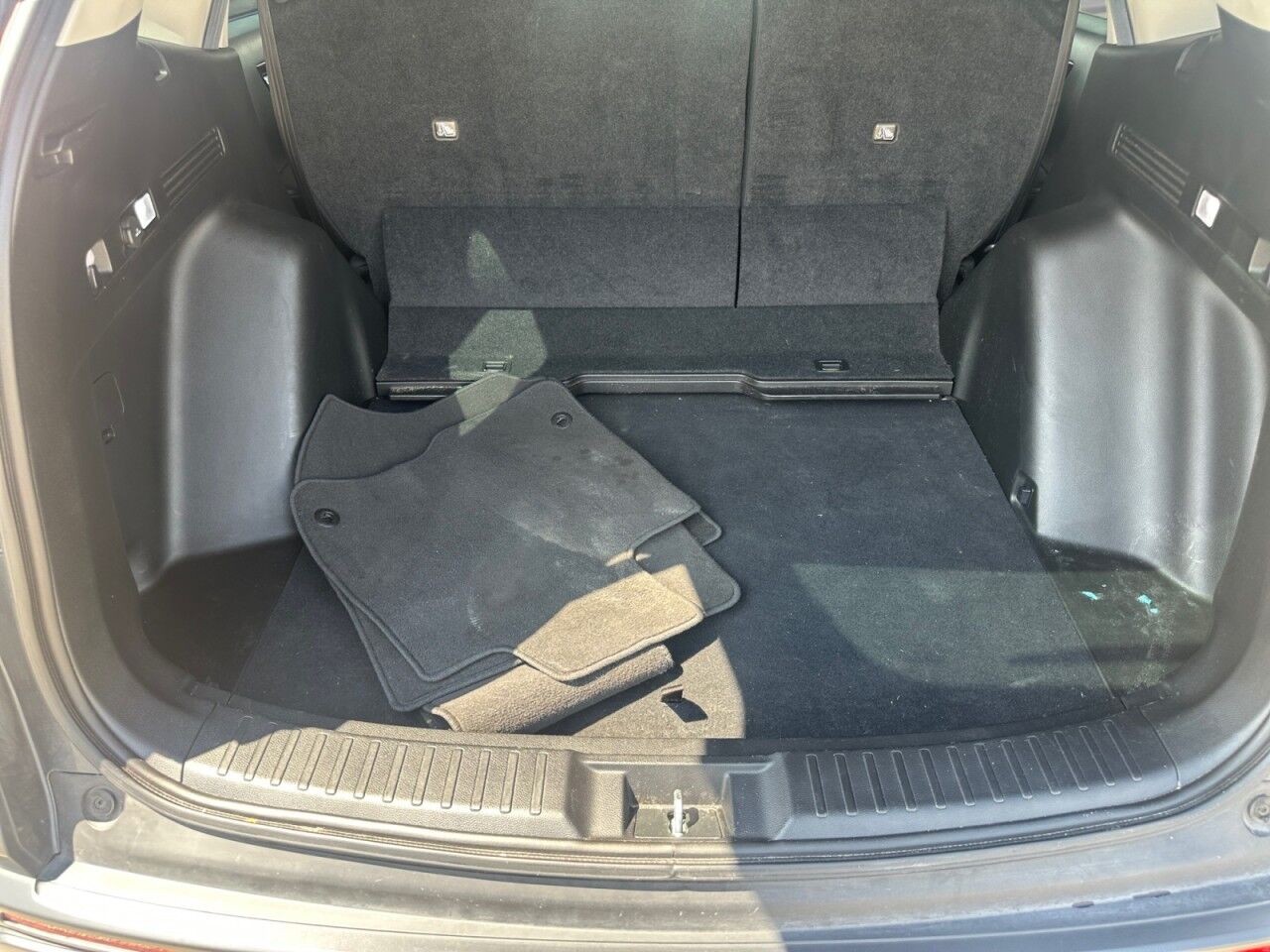 2024 Honda CR-V EX-L 2WD Lancaster TX