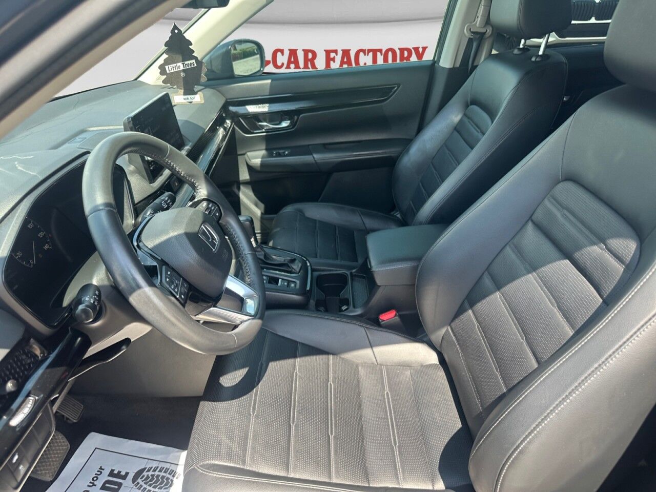 2024 Honda CR-V EX-L 2WD Lancaster TX