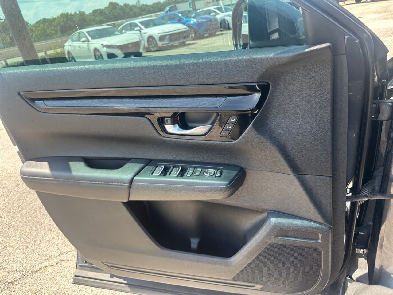 2024 Honda CR-V EX-L 2WD Lancaster TX