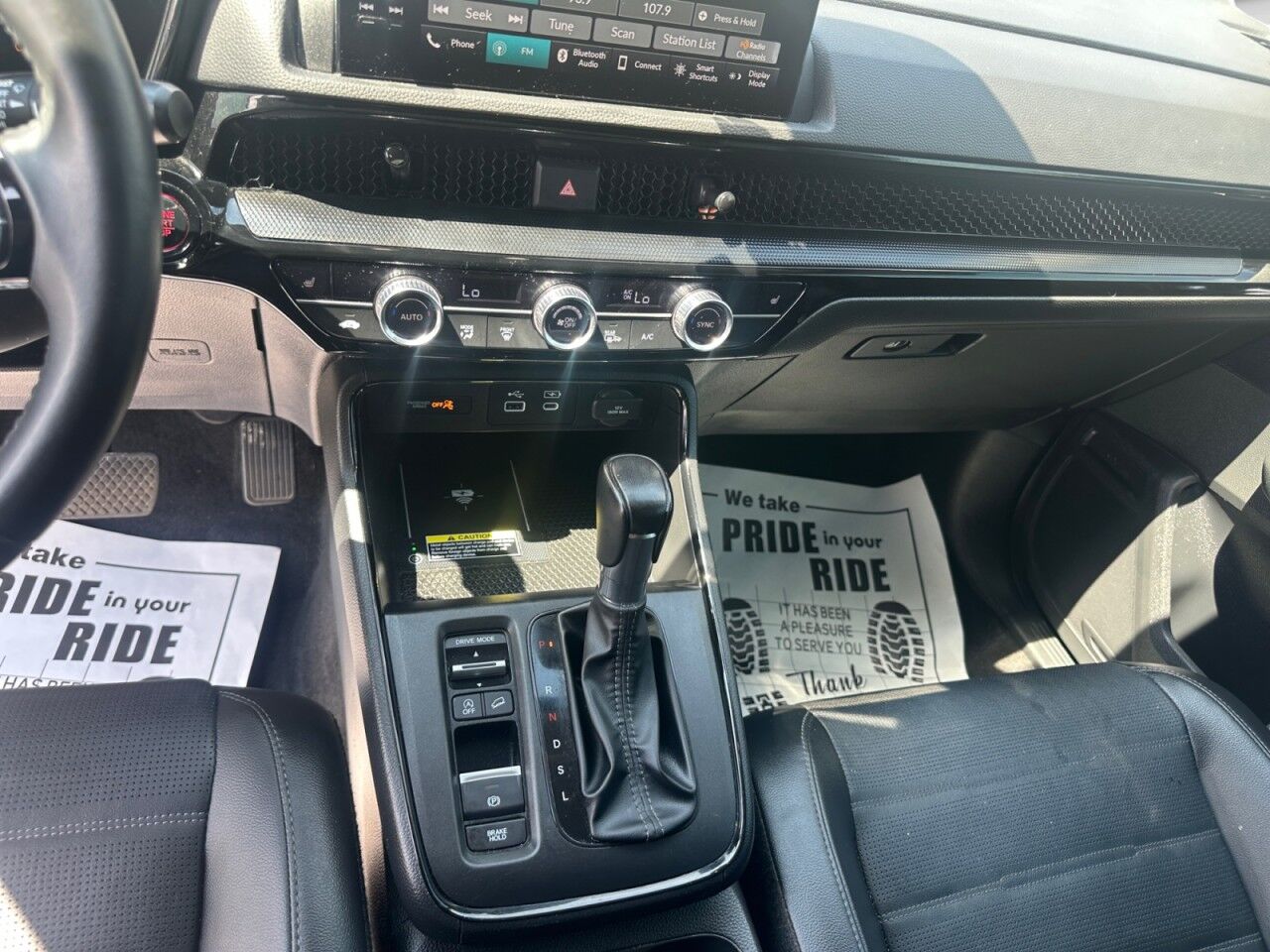 2024 Honda CR-V EX-L 2WD Lancaster TX
