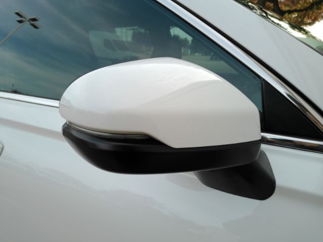 2024 Honda CR-V EX-L 2WD Plano TX