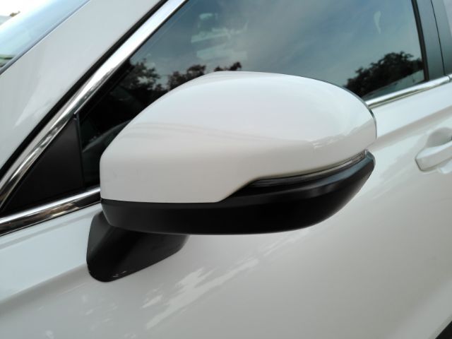 2024 Honda CR-V EX-L 2WD Plano TX