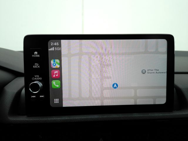 2024 Honda CR-V EX-L 2WD Plano TX