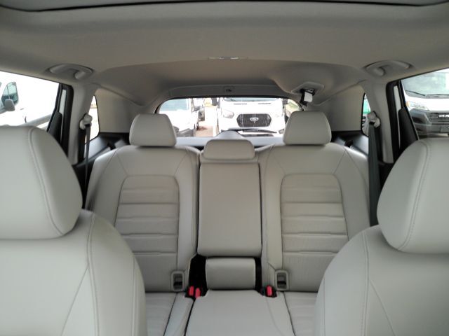 2024 Honda CR-V EX-L 2WD Plano TX