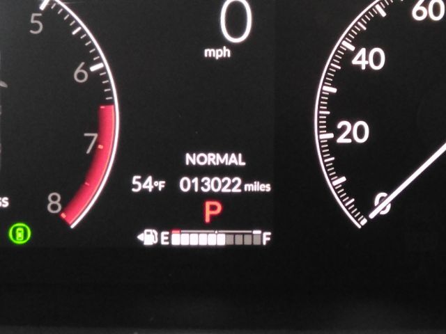 2024 Honda CR-V EX-L 2WD Plano TX