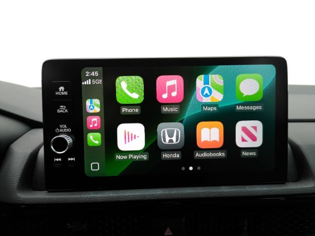 2024 Honda CR-V EX-L 2WD Plano TX