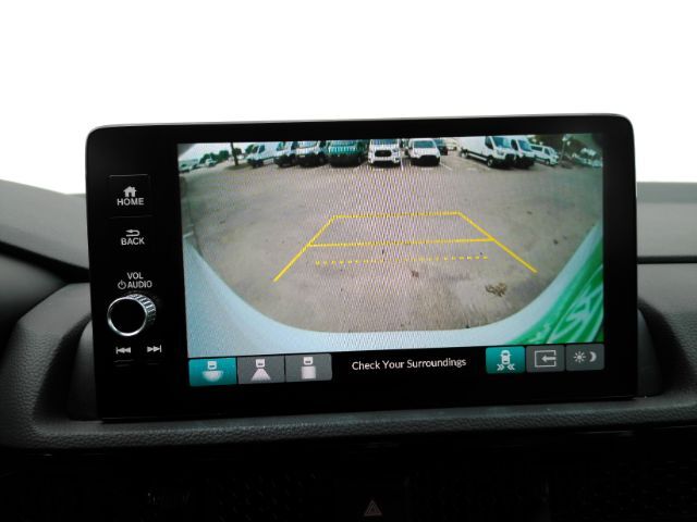 2024 Honda CR-V EX-L 2WD Plano TX