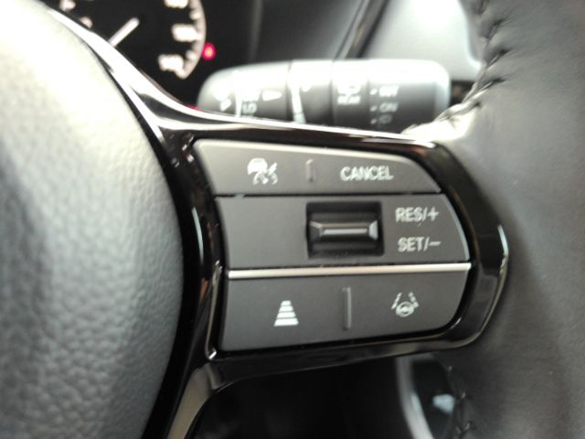 2024 Honda CR-V EX-L 2WD Plano TX