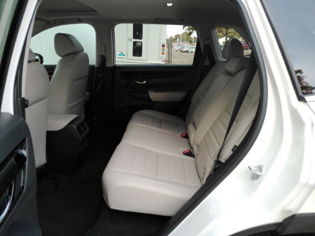 2024 Honda CR-V EX-L 2WD Plano TX