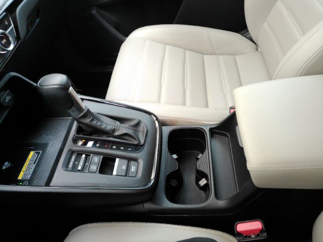 2024 Honda CR-V EX-L 2WD Plano TX