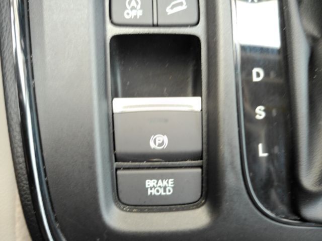 2024 Honda CR-V EX-L 2WD Plano TX