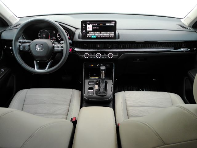 2024 Honda CR-V EX-L 2WD Plano TX