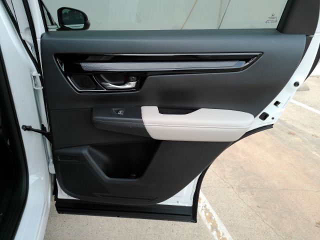 2024 Honda CR-V EX-L 2WD Plano TX