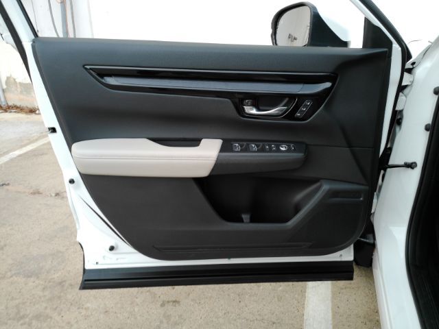 2024 Honda CR-V EX-L 2WD Plano TX