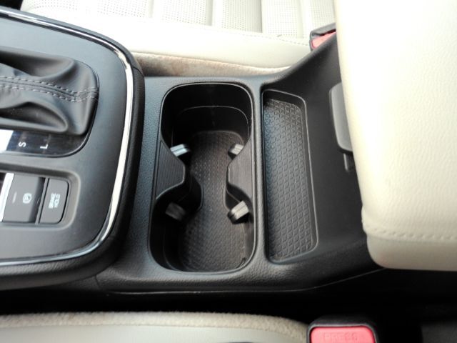 2024 Honda CR-V EX-L 2WD Plano TX