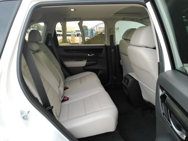 2024 Honda CR-V EX-L 2WD Plano TX