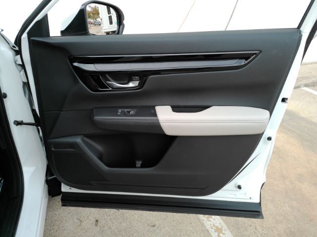 2024 Honda CR-V EX-L 2WD Plano TX