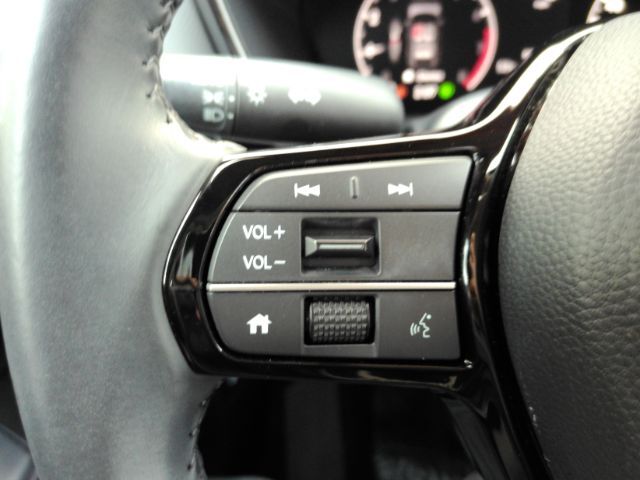 2024 Honda CR-V EX-L 2WD Plano TX