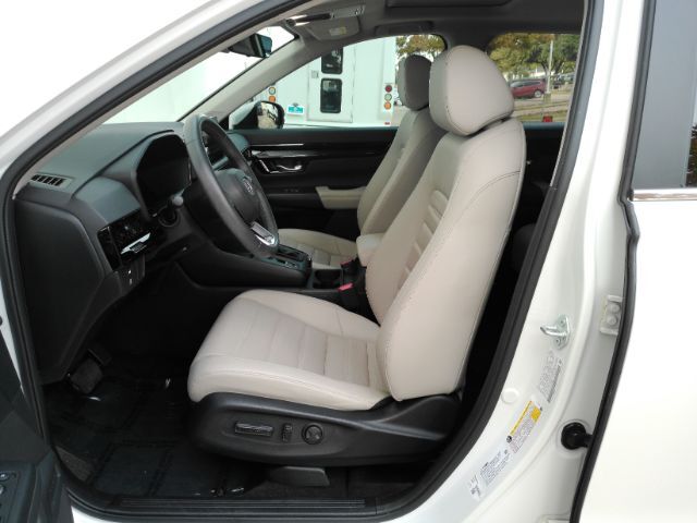 2024 Honda CR-V EX-L 2WD Plano TX