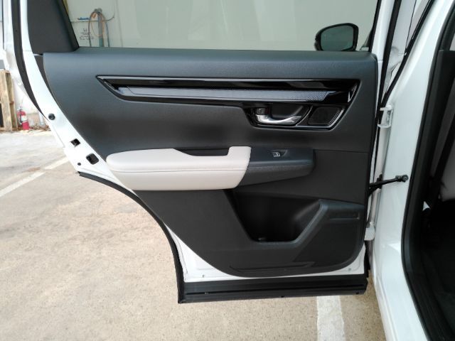 2024 Honda CR-V EX-L 2WD Plano TX