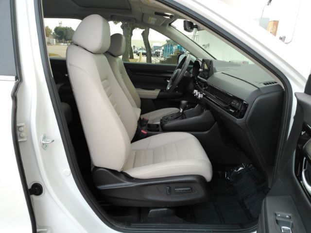 2024 Honda CR-V EX-L 2WD Plano TX