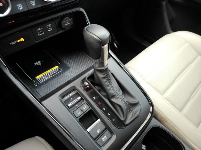 2024 Honda CR-V EX-L 2WD Plano TX